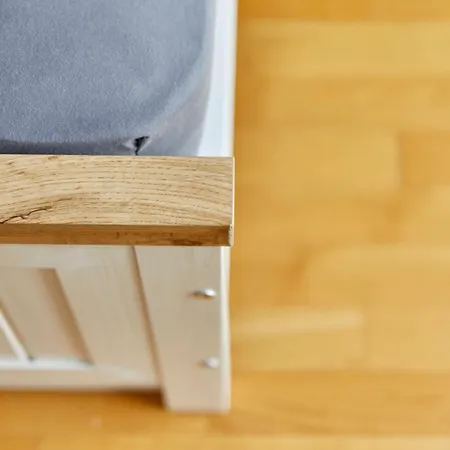 Moseltraum アパート *