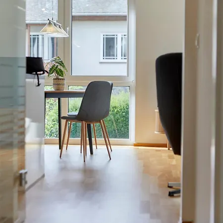 Appartement Moseltraum Verbandsgemeinde Bernkastel-Kues