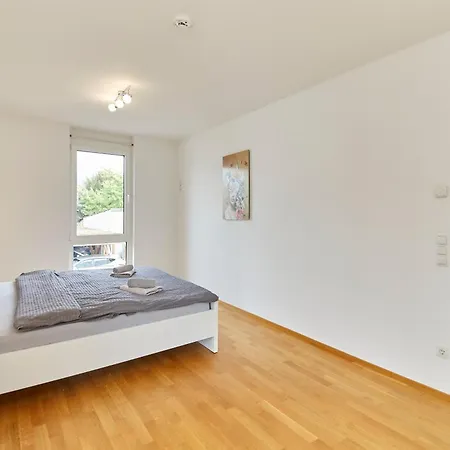 Apartment Moseltraum