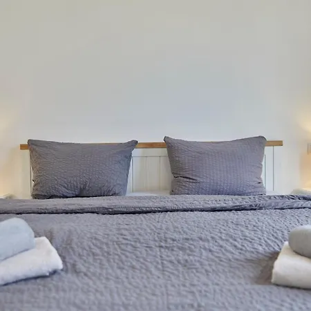 Moseltraum דירה *