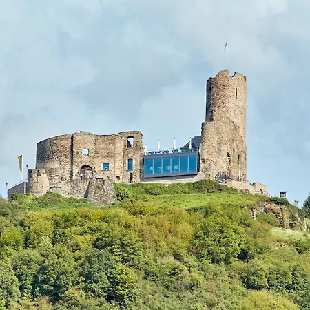 Moseltraum Bernkastel-Kues