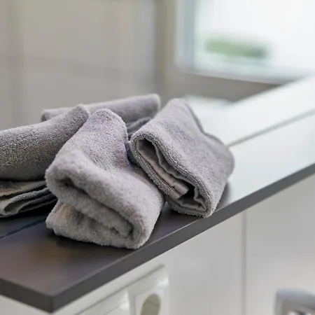 Moseltraum Apartamento