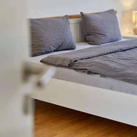 Apartment Moseltraum