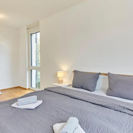 Moseltraum דירה *