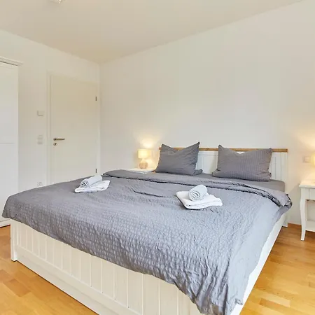 Apartment Moseltraum Bernkastel-Kues