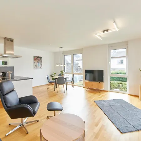 Moseltraum Appartement