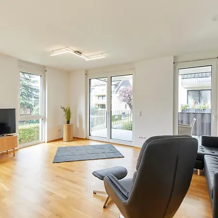 Moseltraum Apartment Bernkastel-Kues