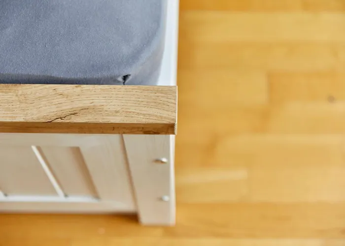 Moseltraum アパート *