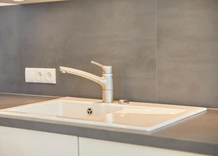 Moseltraum Appartement Verbandsgemeinde Bernkastel-Kues