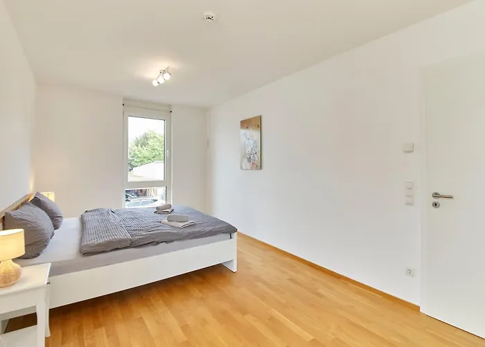 Appartement Moseltraum