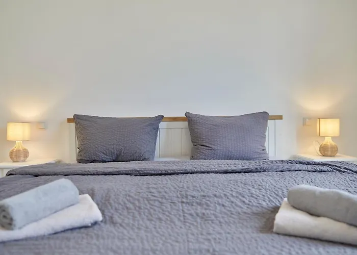 Moseltraum Appartement *