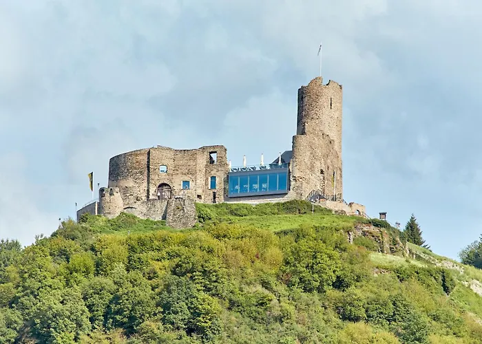 Moseltraum Verbandsgemeinde Bernkastel-Kues