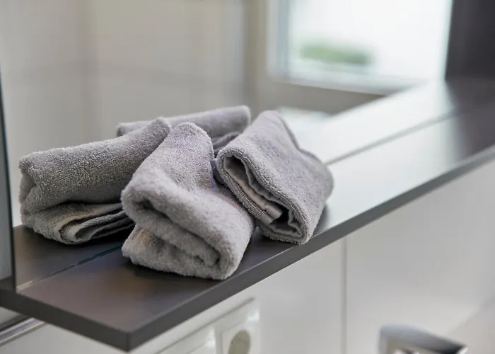 Moseltraum Appartement