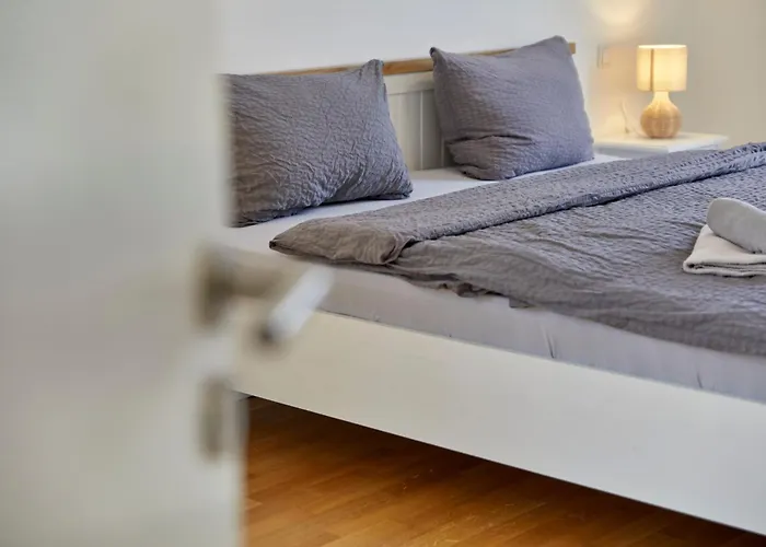 Appartement Moseltraum