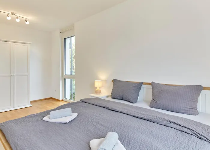 Moseltraum Appartement *