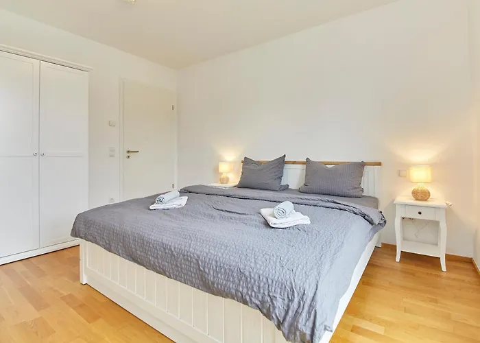 Appartement Moseltraum Verbandsgemeinde Bernkastel-Kues