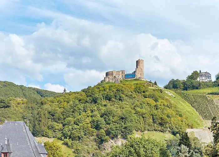 Moseltraum Appartement *