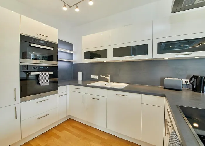 Appartement Moseltraum Commune fusionnée de Bernkastel-Kues