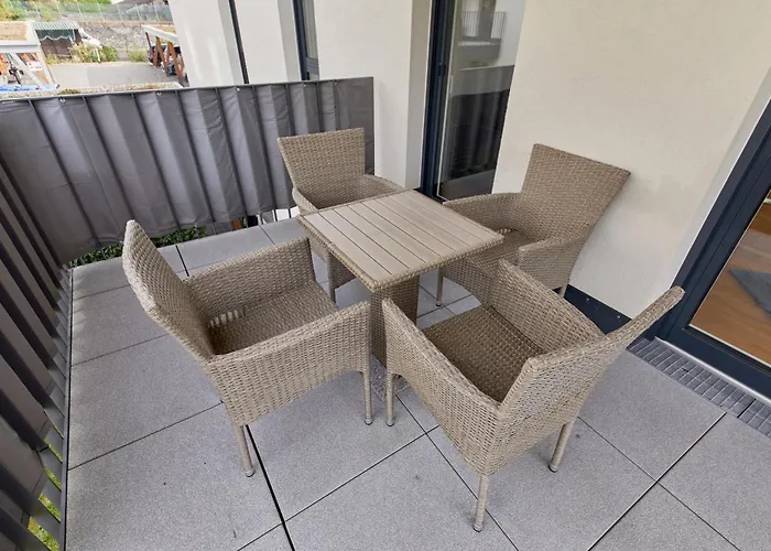 Moseltraum * Commune fusionnée de Bernkastel-Kues