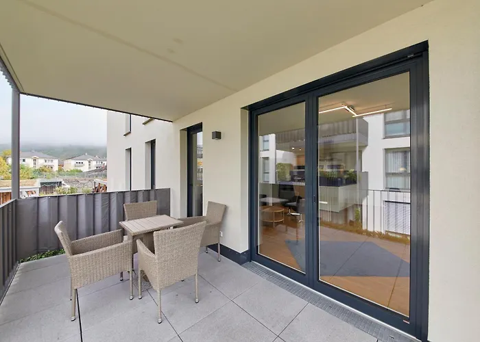 Moseltraum Appartement *